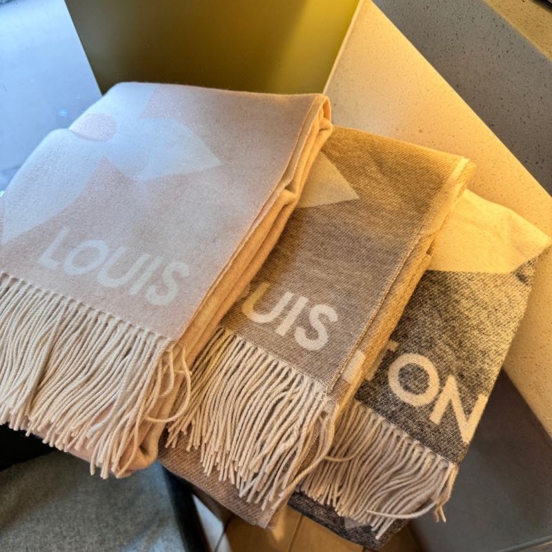 Louis Vuitton Scarf